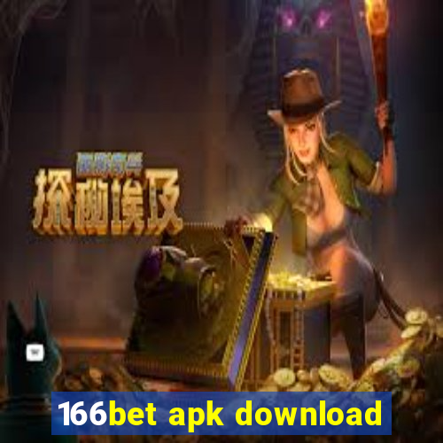 166bet apk download